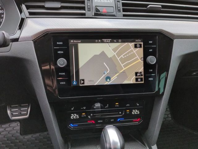 Volkswagen Passat 2.0 TDI AllTrack DSG