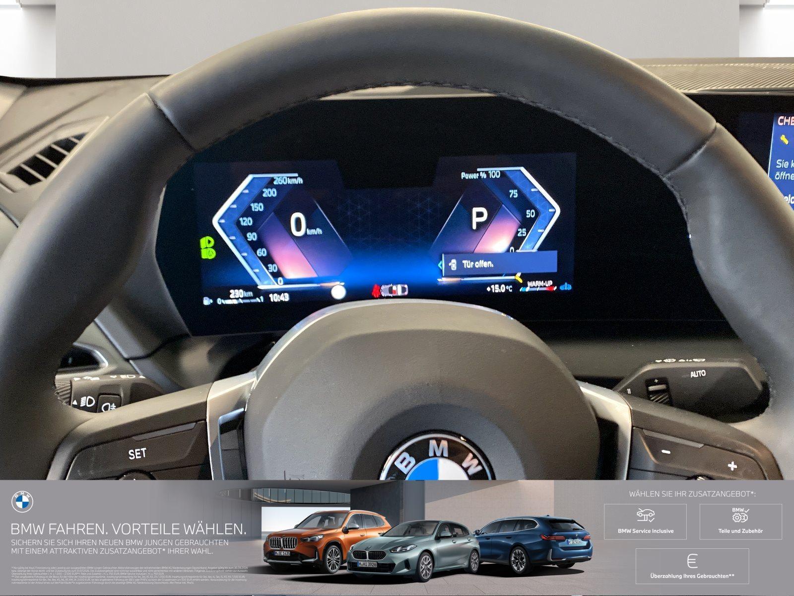 BMW 220 Coupé Gran Coupé