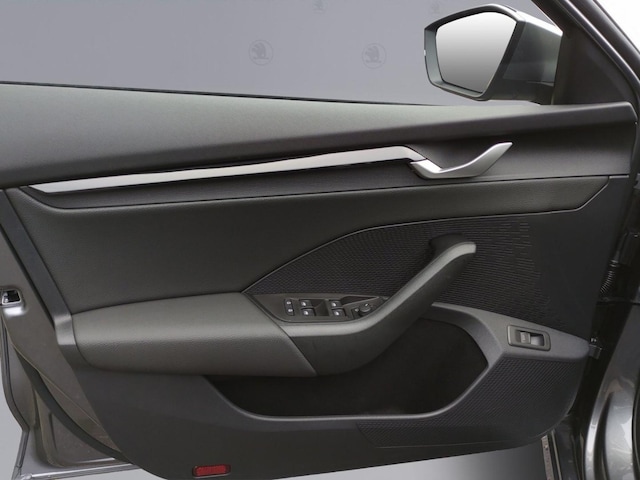 Skoda Octavia 2.0 TDI Combi