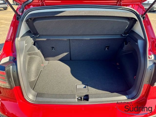 Volkswagen T-Cross DSG Life