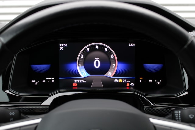 Volkswagen Polo 1.0 TSI