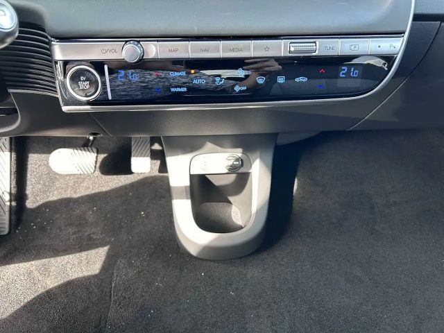Hyundai IONIQ 5 Techniq