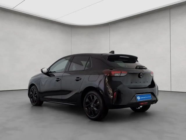 Opel Corsa GS-Line Grand Sport Turbo