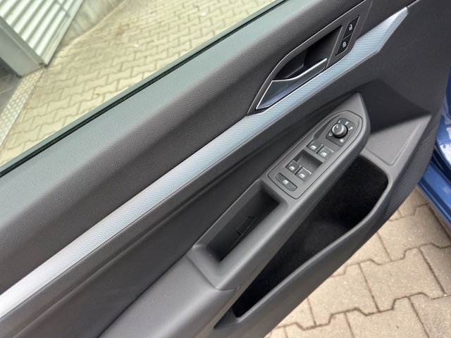 Volkswagen Golf Goal 1.5l 6.Gang Navi Dig.Cockpit W+S Reifen