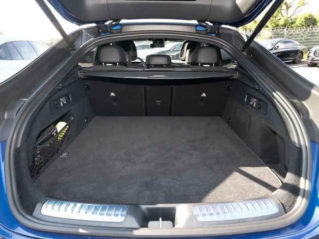 Mercedes-Benz GLC 200 4MATIC Coupé