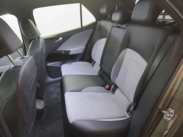 Volkswagen ID.3 IQ.Drive Performance Pro