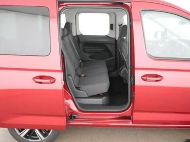 Volkswagen Caddy 1.5 TSI DSG
