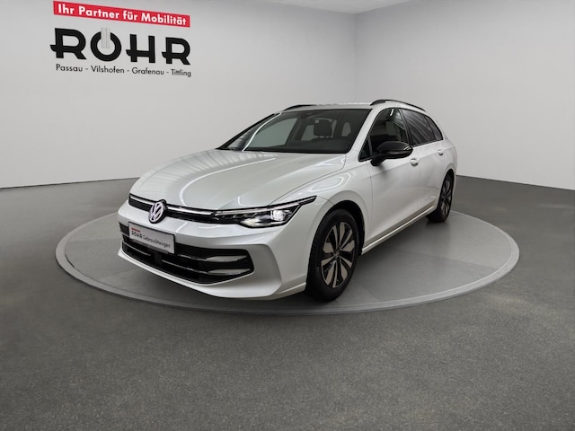 Volkswagen Golf 2.0 TDI DSG Golf VIII Variant