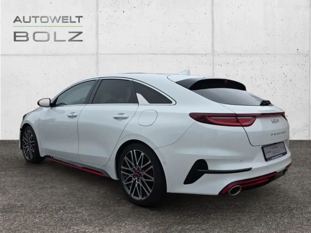 Kia ProCeed GT-Line