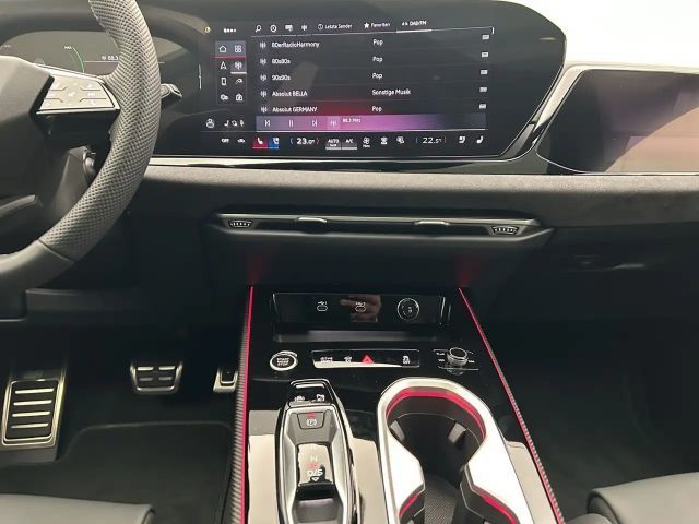 Audi A6 e-tron Edition Quattro S-Line