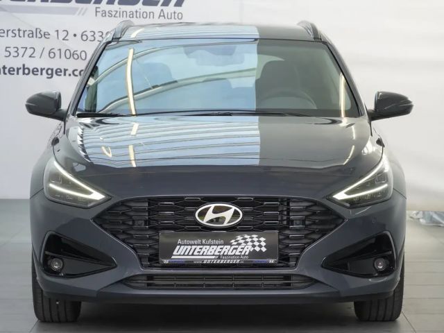 Hyundai i30 1.0 T-GDi