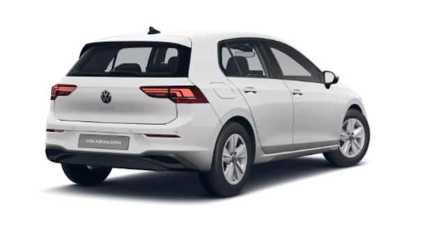 Volkswagen Golf 1.5 TSI Life