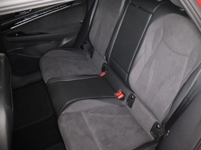 Volkswagen ID.7 Style Tourer