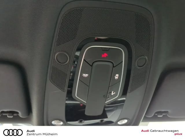 Audi A4 35 TFSI Sedan