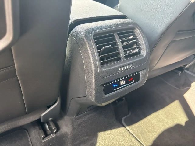 Volkswagen Touran 1.5 TSI Comfortline