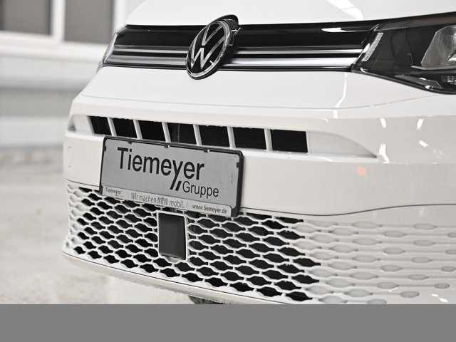 Volkswagen Caddy 1.5 TSI DSG Life