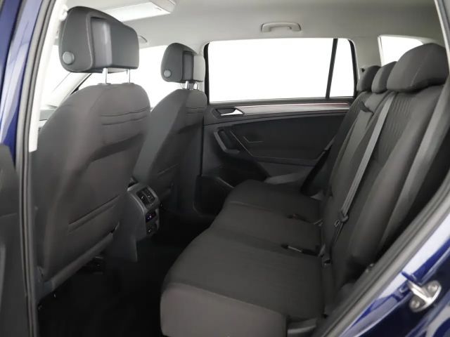Volkswagen Tiguan 4Motion Allspace DSG Life