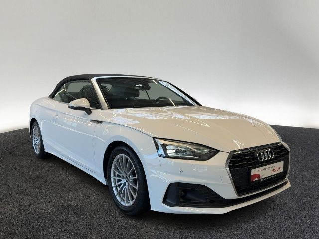 Audi A5 35 TFSI Cabriolet S-Tronic