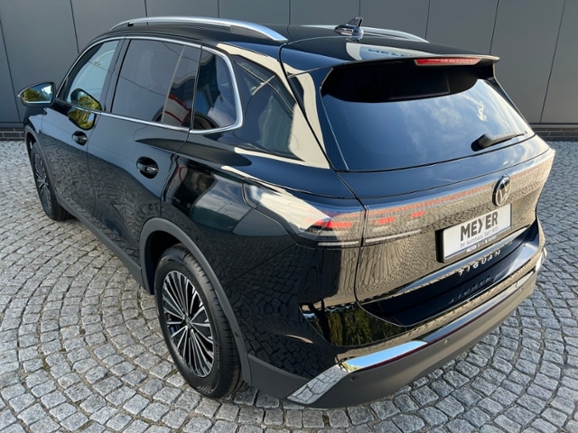 Volkswagen Tiguan 2.0 TDI DSG IQ.Drive