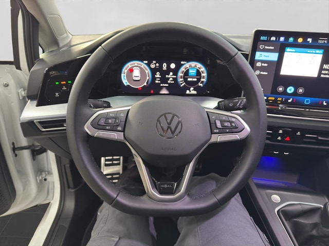 Volkswagen Golf Golf VIII