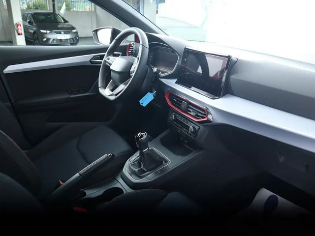 Seat Ibiza 1.0 TSI FR-lijn Plus