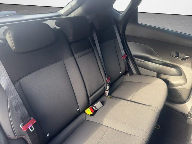 Hyundai Kona Electric N Line