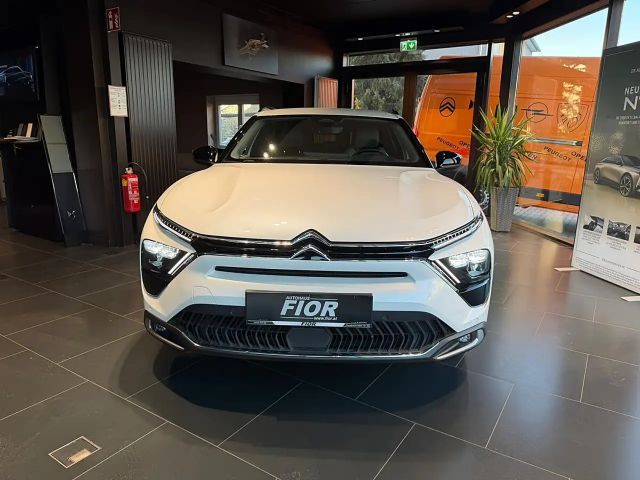 Citroën C5 X Hybrid Shine
