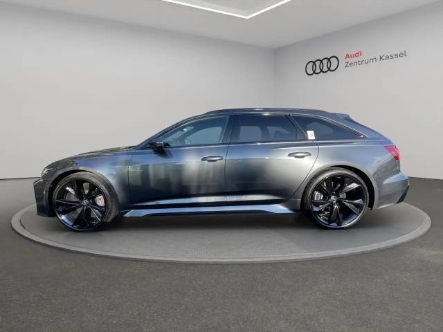 Audi RS6 4.0 TFSI Avant Quattro