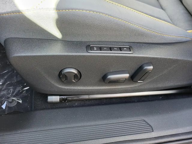 Skoda Enyaq Lounge iV 80