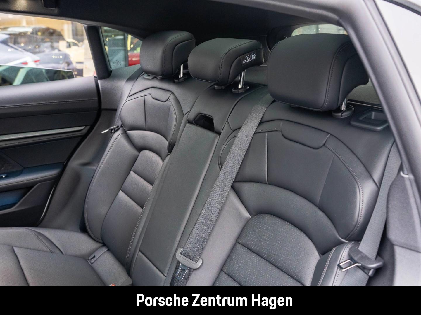 Porsche Taycan Sport Turismo