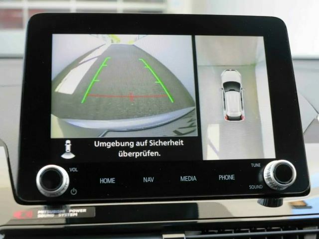 Mitsubishi Eclipse Cross Select, günstig fianzieren