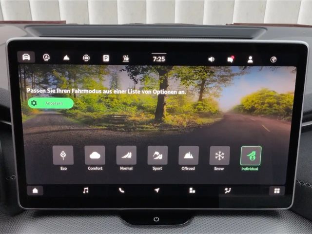 Skoda Kodiaq 4x4 Sportline