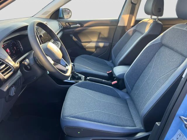 Volkswagen T-Cross 1.0 TSI DSG Style