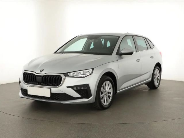 Skoda Scala Selection