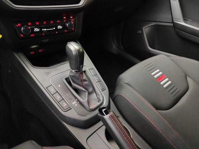 Seat Ibiza 1.0 TSI DSG FR-lijn