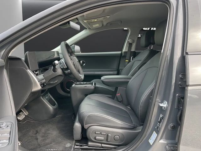 Hyundai IONIQ 5 Ioniq 5 Elektro 84kWh Prestige Line Aut.