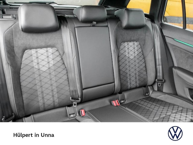 Volkswagen Golf DSG R-Line Variant