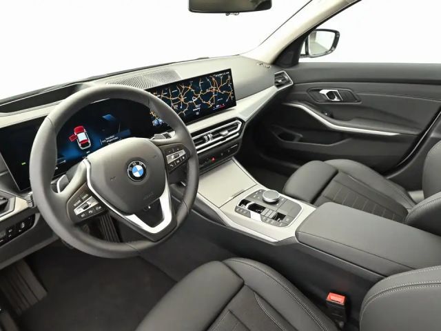 BMW 320 320d xDrive