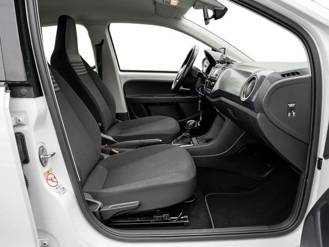 Volkswagen e-up! KAM KLIMA SHZ GRA