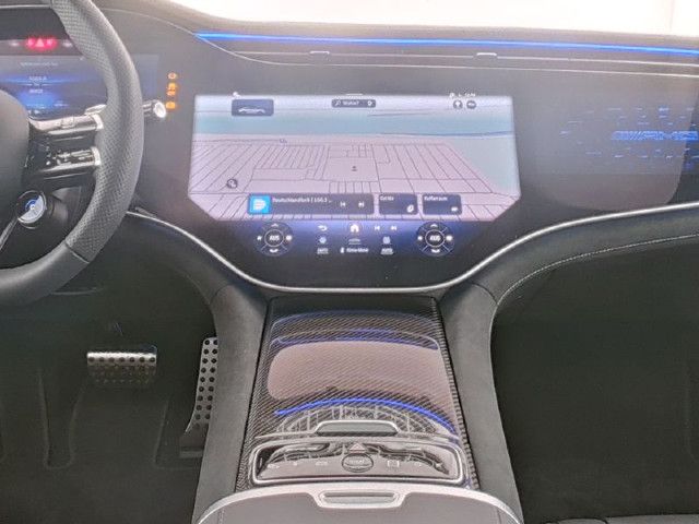 Mercedes-Benz EQE 4MATIC 53 Sedan