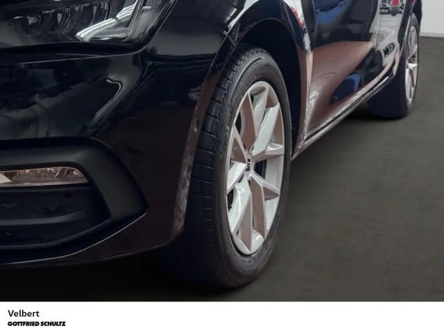 Seat Leon 2.0 TDI Sportstourer Style