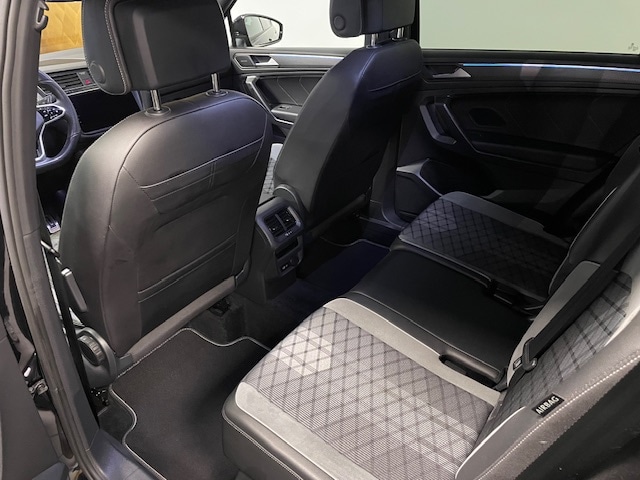 Volkswagen Tiguan 2.0 TSI 4Motion Allspace DSG