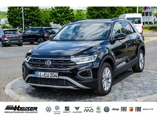 Volkswagen T-Roc 1.5 TSI DSG Life