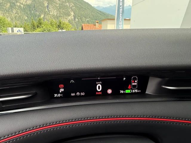 Volkswagen ID.7 4Motion Business GTX Tourer