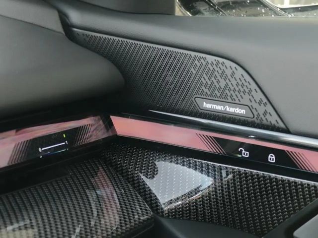 BMW i5 M-Sport Sedan