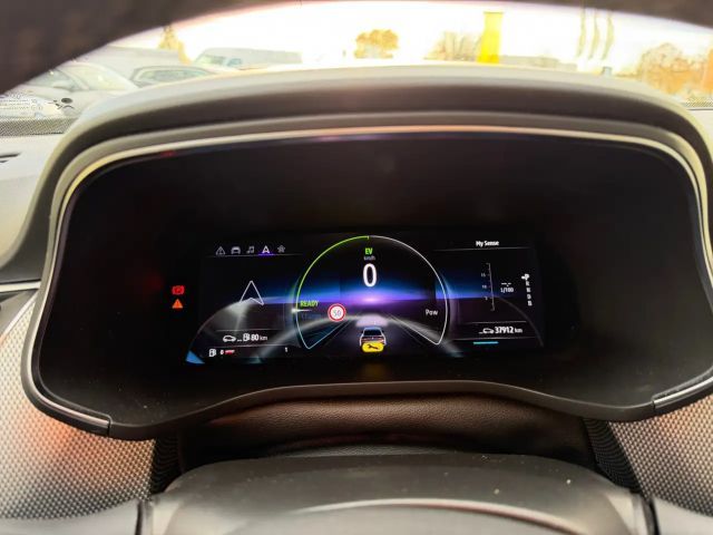 Renault Arkana E-Tech Hybrid Intens