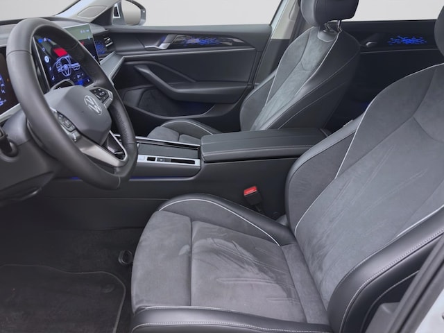 Volkswagen Passat 2.0 TDI DSG Elegance Elegance