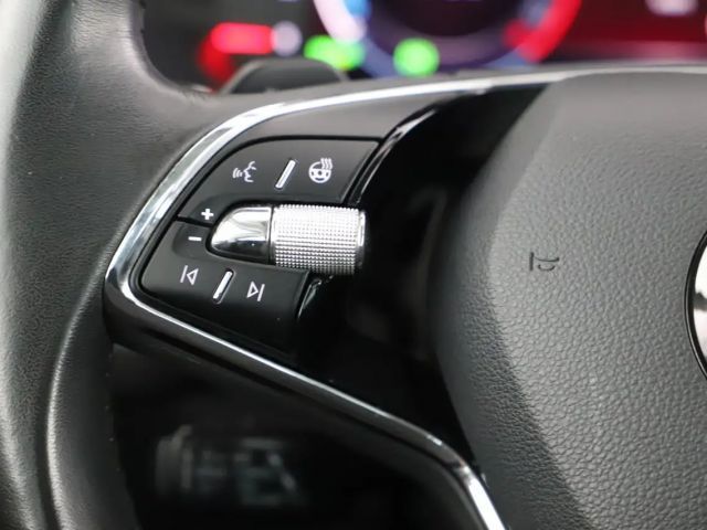 Skoda Octavia Style Style iV