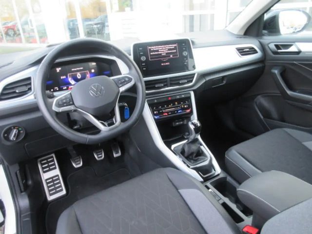 Volkswagen T-Roc 1.0 TSI