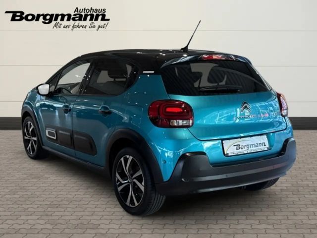 Citroën C3 Pack Shine